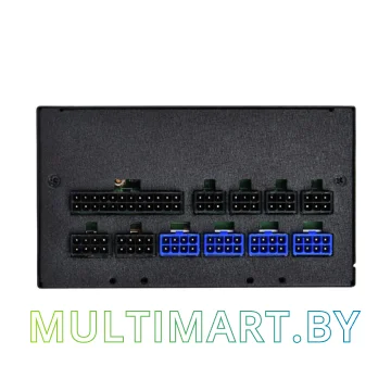 Блок питания SilverStone ST1200-PTS 1200W картинка 3